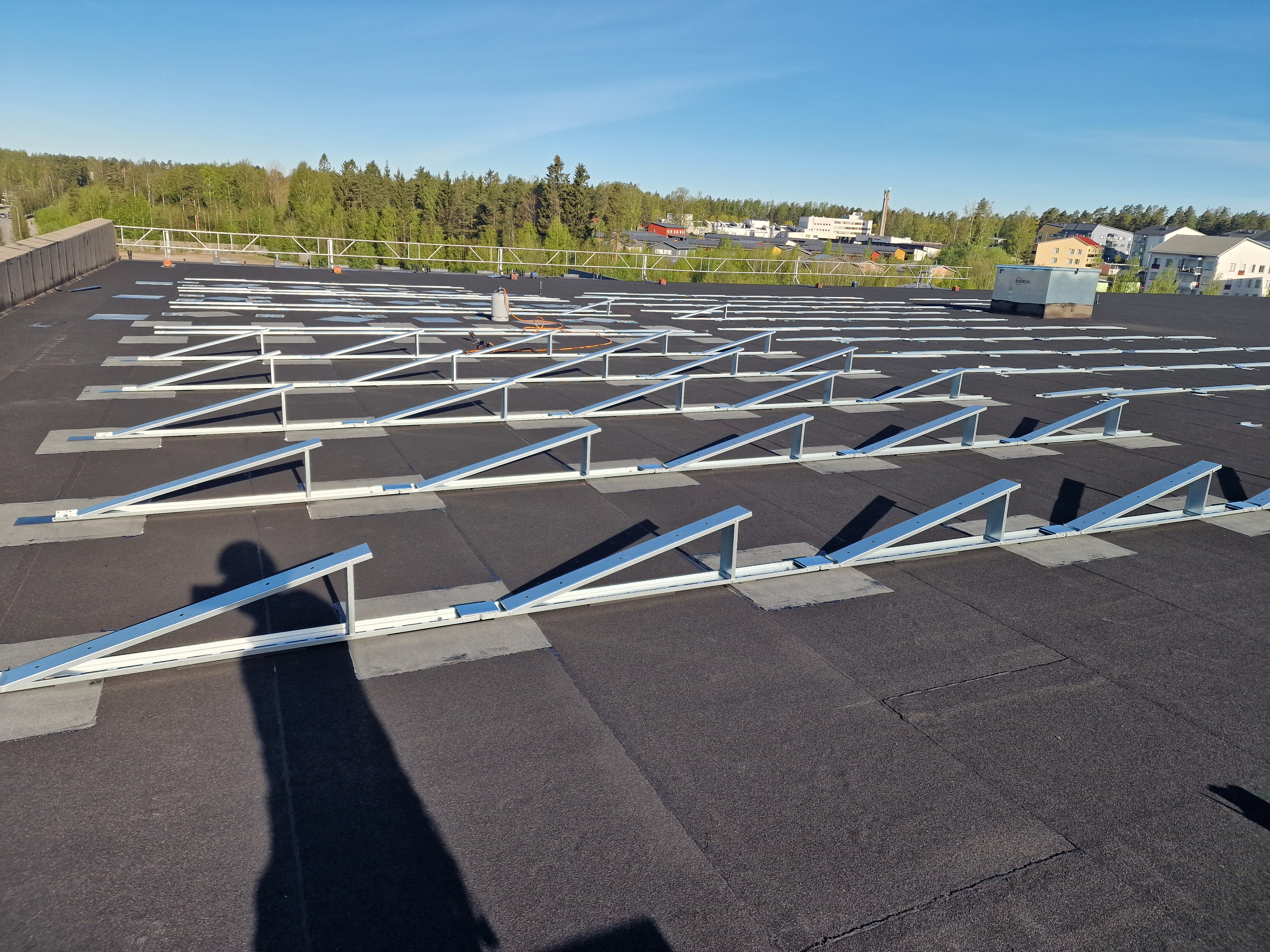 Työ 6